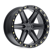 Black Rhino Hard Alloys HENDERSON